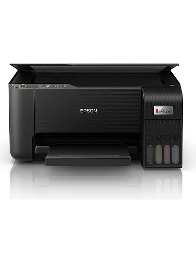 Epson Eko Tank L3211 Tanklı A4 Çok Fonksiyonlu Yazıcı - 3
