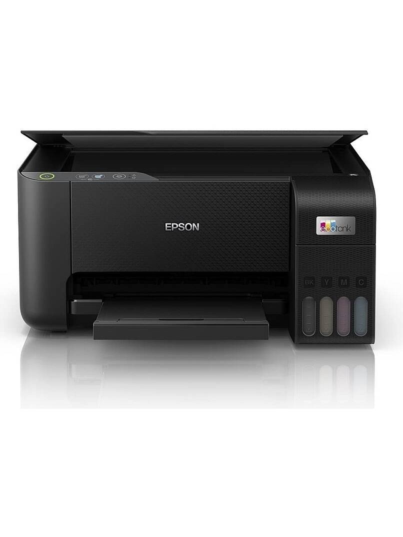 Epson Eko Tank L3211 Tanklı A4 Çok Fonksiyonlu Yazıcı - 3