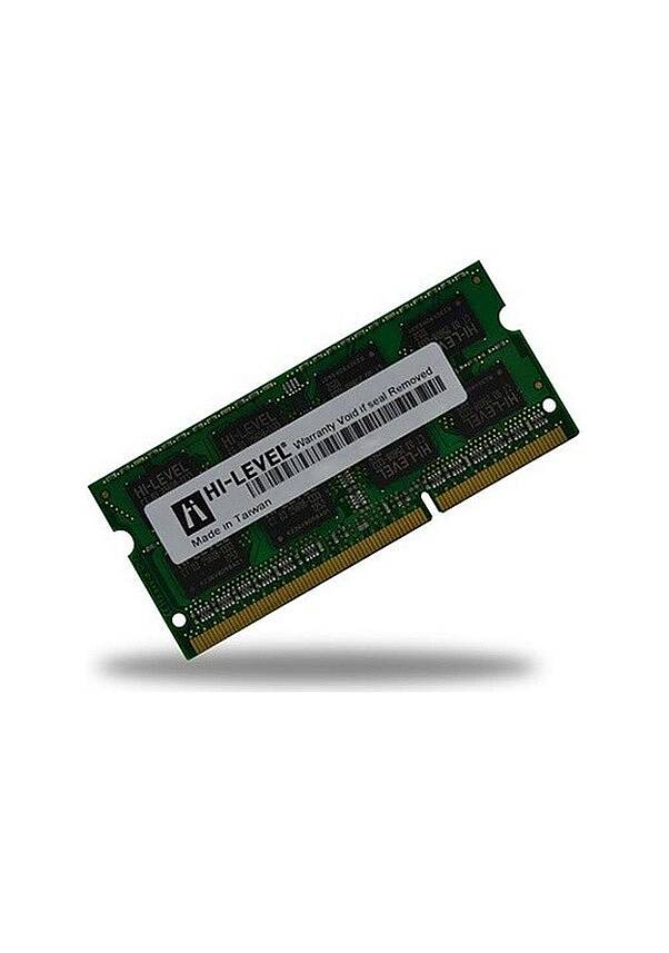 Hi-Level HLV-SOPC12800LW/8G 1600 MHz 8 GB DDR3 1.35 V CL7 Notebook Ram - 1