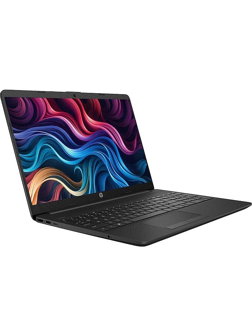 HP 250 G10 INTEL CORE I5 1334U 16GB Ram 512G Ssd Notebook - 2