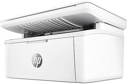 HP LaserJet M141A 7MD73A Çok Fonksiyonlu Lazer Yazıcı - 2