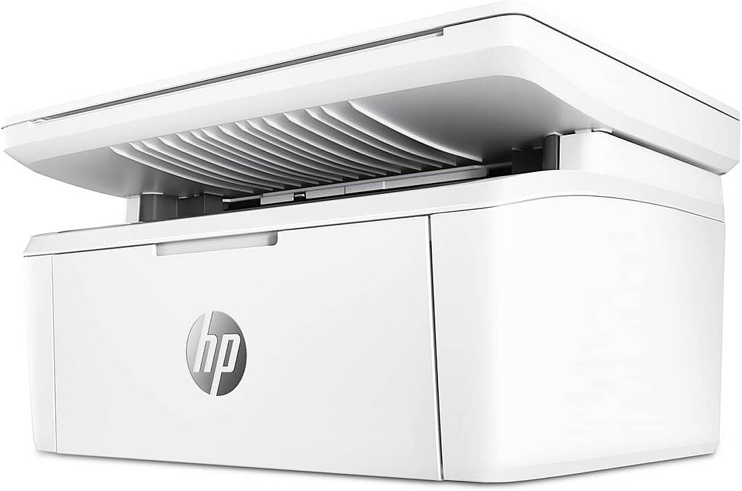 HP LaserJet M141A 7MD73A Çok Fonksiyonlu Lazer Yazıcı - 2