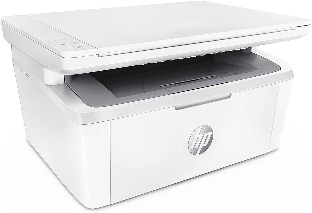 HP LaserJet M141A 7MD73A Çok Fonksiyonlu Lazer Yazıcı - 3