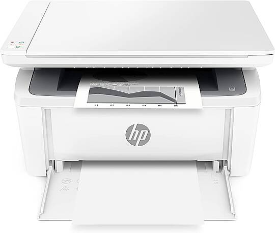 HP LaserJet M141A 7MD73A Çok Fonksiyonlu Lazer Yazıcı