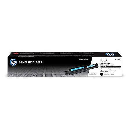 HP W1103A (103A) NEVERSTOP SIYAH TONER 2.500 SAYFA
