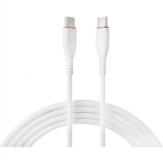 HYTECH HY-XTP10 1M 3A TYPEC TO TYPEC HıZ