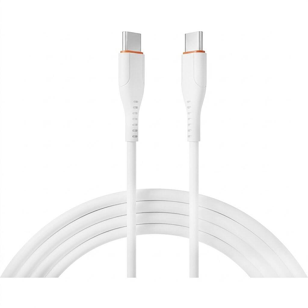 HYTECH HY-XTP10 1M 3A TYPEC TO TYPEC HıZ - 1