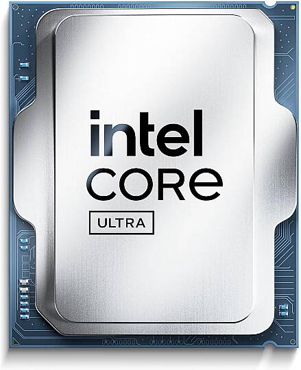 Intel Core Ultra 5 225F Tray 3.3ghz 20MB - 2