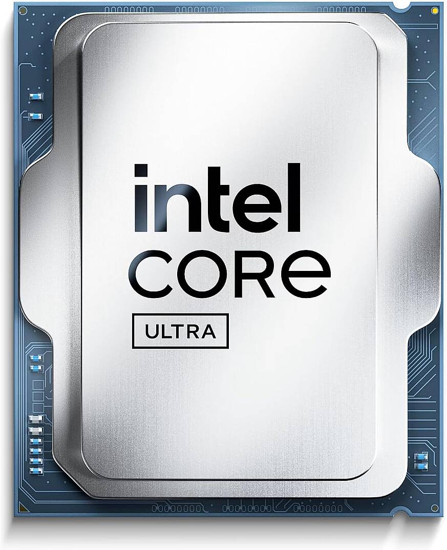 Intel Core Ultra 5 225F Tray 3.3ghz 20MB - 2