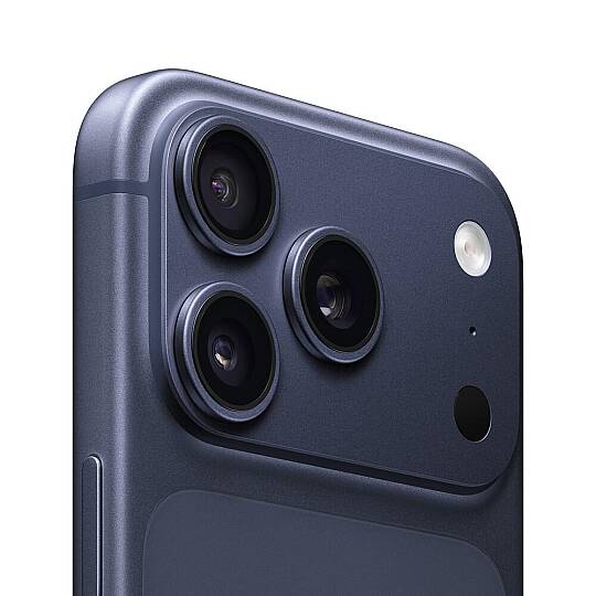 İphone 17 Pro 512 GB -Gri - 3