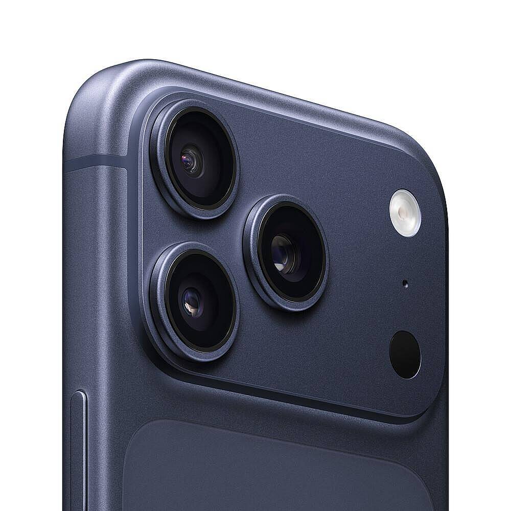 İphone 17 Pro 512 GB -Gri - 3