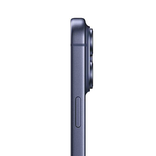 İphone 17 Pro 512 GB -Gri - 5