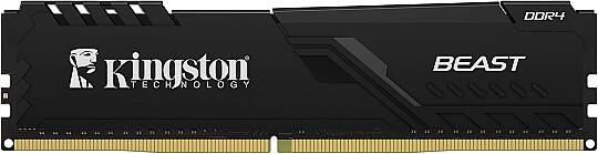 Kingston 16GB 3200MT/s DDR4 CL16 DIMM 2*8 GB KF432C16BBK2/16GB RAM