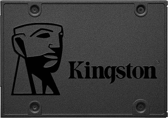 Kingston 240 GB A400 SATA3 2.5 SSD