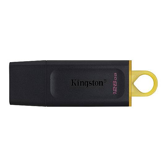 Kingston DataTraveler Exodia 128 GB USB Flash Bellek