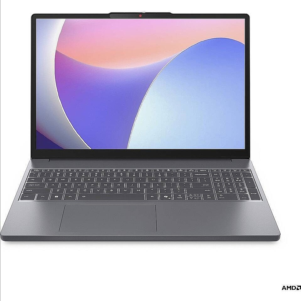 Lenovo Ideapad Slim 315IRH8  Intel Core I5-13420H 8 GB 512GB SSD 15,6  -Freedos -Artıc Grey - 1