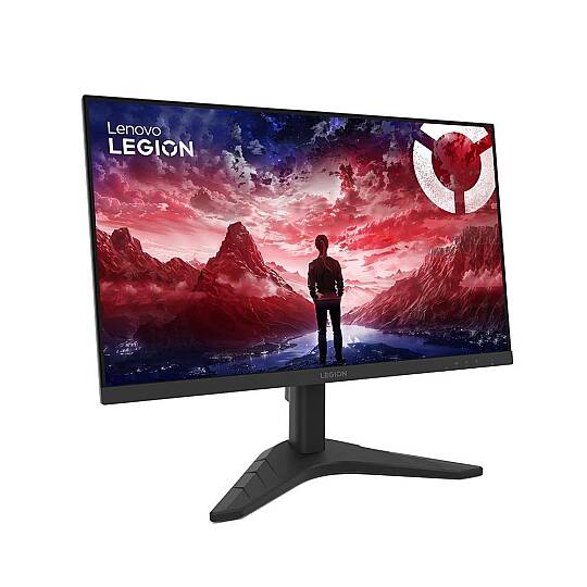 Lenovo Legion R24S 23,8" IPS 1 Ms 144 Hz Gaming Monitör - 2
