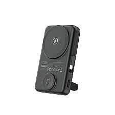 LENYES PW1003D POWERBANK 10000Mah BLACK