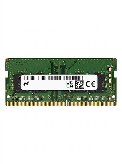 MICRON 8GB DDR5 5600MHz PC Bellek Bulk