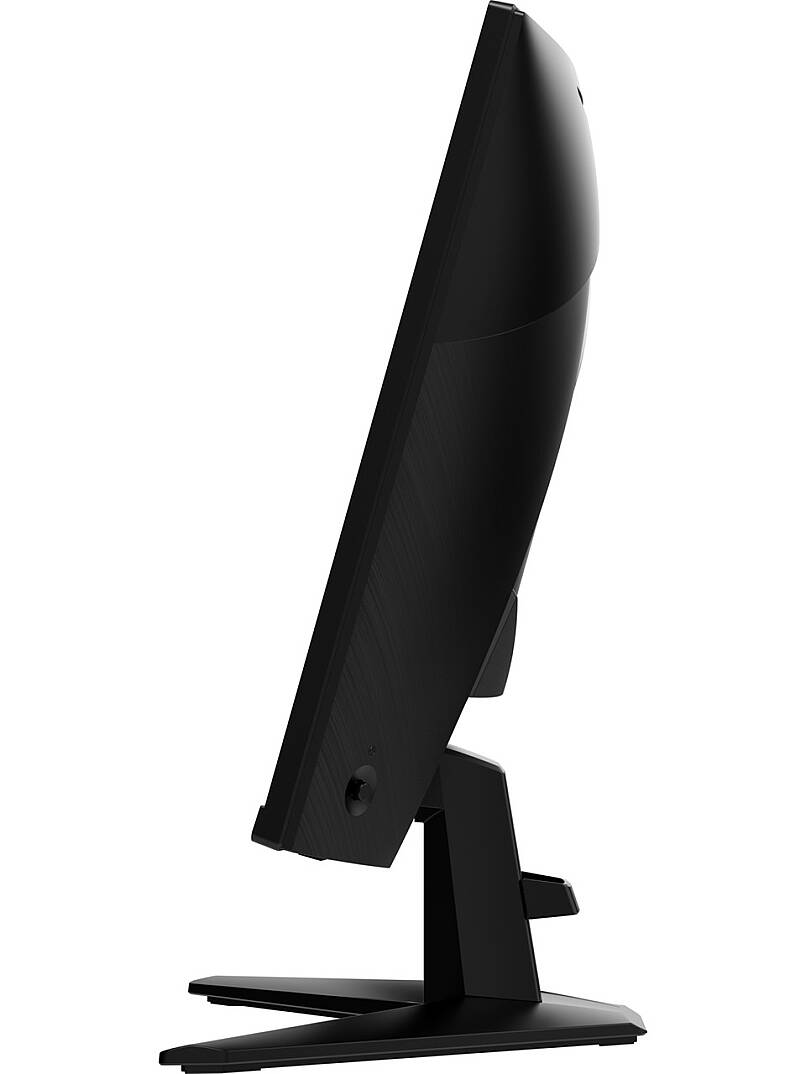 MSI 27" MAG 27C6X Curved 1500R VA 1ms  250HRZ Adaptıve-Sync Siyah FHD Monitör - 4