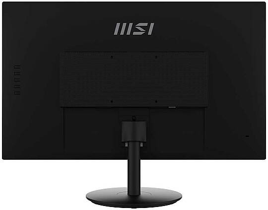 MSI 27" Pro Mp271a 1920x1080 (FHD) Flat Ips 100hz 1ms Antı-glare Monıtor - 2