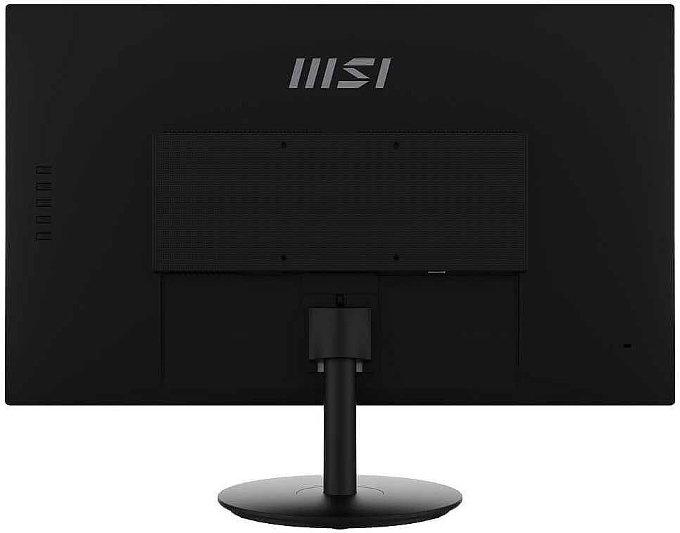 MSI 27" Pro Mp271a 1920x1080 (FHD) Flat Ips 100hz 1ms Antı-glare Monıtor - 2