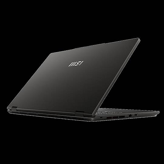 MSI VENTURE 15 AI A1MG-012XTR Intel Core Ultra 7 155H 16GB 512GB SSD Freedos 15.6 FHD 144Hz Taşınabilir Bilgisayar - 4