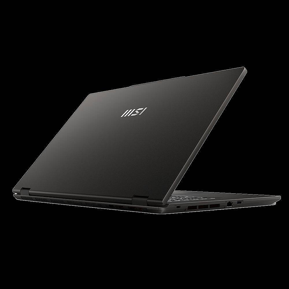 MSI VENTURE 15 AI A1MG-012XTR Intel Core Ultra 7 155H 16GB 512GB SSD Freedos 15.6 FHD 144Hz Taşınabilir Bilgisayar - 4