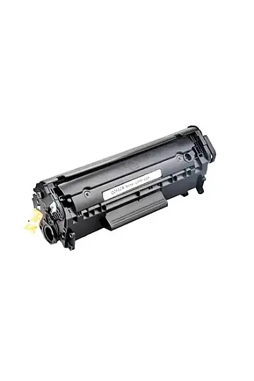 Q2612A/FX9/FX10/CAN703 MUADİL TONER