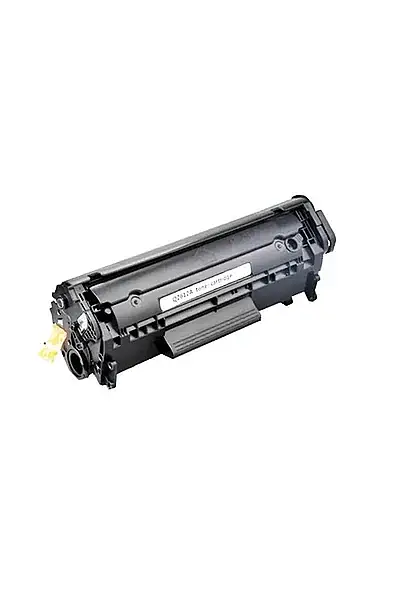 Q2612A/FX9/FX10/CAN703 MUADİL TONER - 1