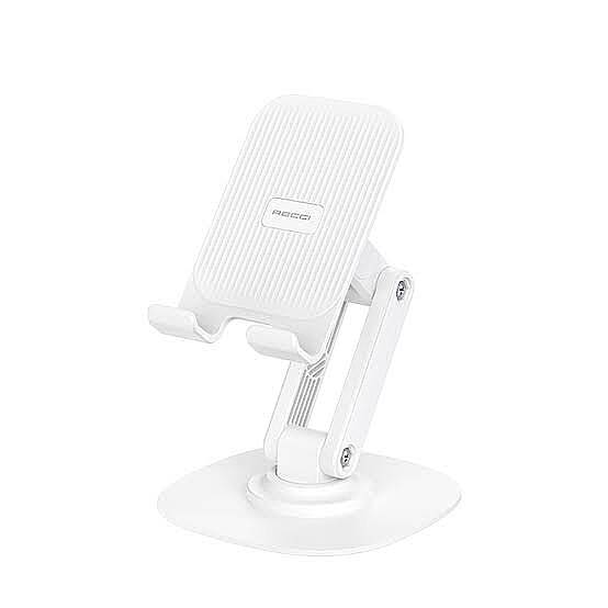 Recci- RHO-M20 Fold and Rotate Telefon Tutacağı - 1