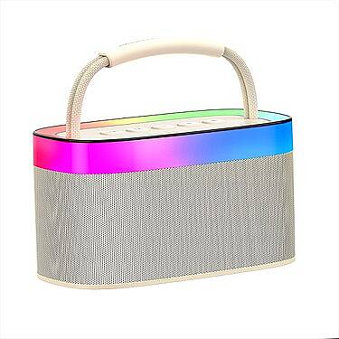 Recci- RSK-W40 NO FM Speker