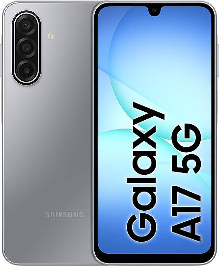 SAMSUNG GALAXY A17 5G 6 128GB MAV