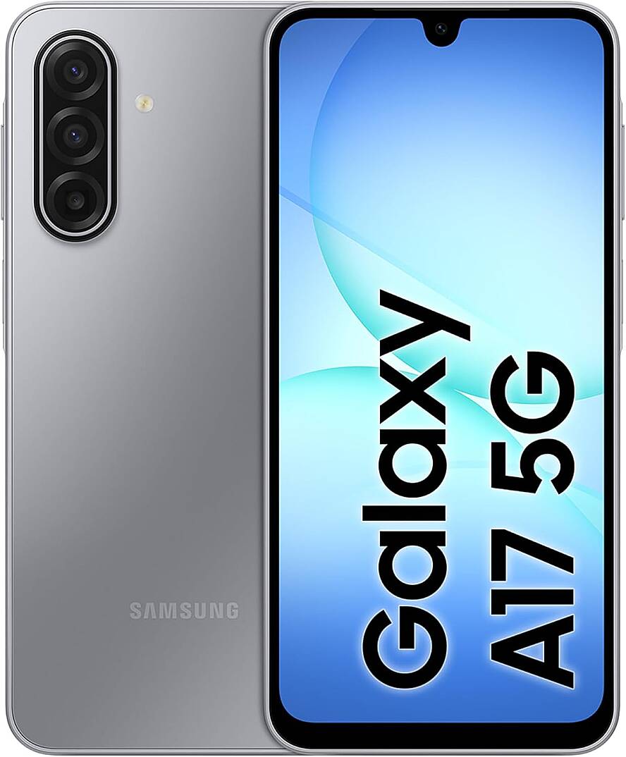 SAMSUNG GALAXY A17 5G 6 128GB MAV - 1