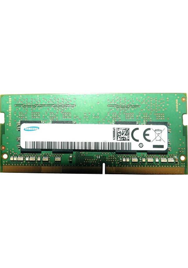 Samsung M471A5244CB0-CTD 4 GB DDR4 2666 MHz Ram - 1