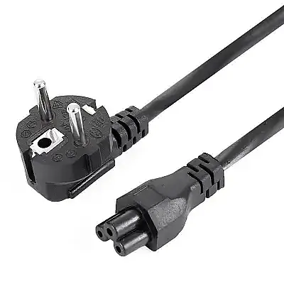 SENSEI EU POWER CORD 3X0.75MM 1.5 METRE POWER NOTEBOOK YONCA KABLO - 1