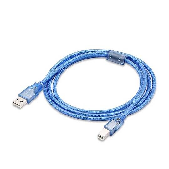 SENSEI SP-U3RBL015 1.5 METRE USB 3.0 AM-BM YAZICI DATA KABLOSU