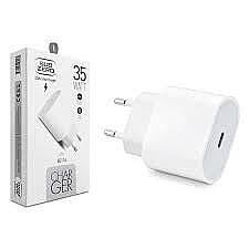 Subzero SG114 35W Pd Turbo Ev Şarj Başlık - 1