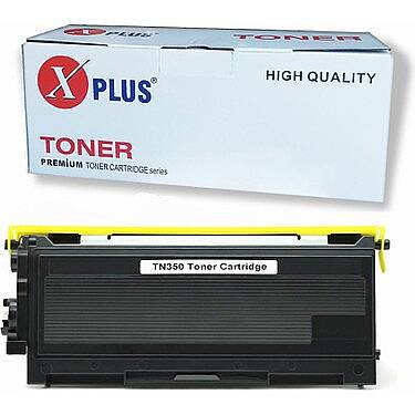TN350/TN2025 Muadil toner - 1