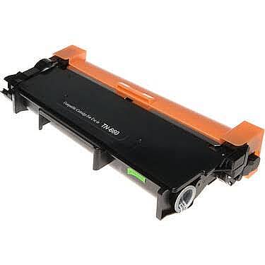 TN660/2355MUADİL TONER - 1