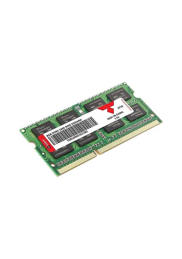 Tograt TGR1066D3S7/8G 8 GB DDR3 1066 MHz 204 Pin CL7 Notebook Ram Bellek - 2