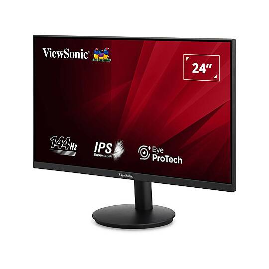 Viewsonic VA24G1-H FHD 144Hz 1ms Monitör - 2