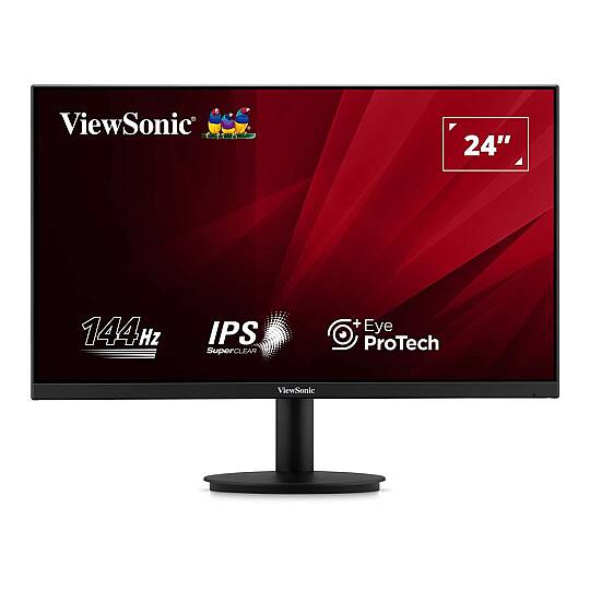 Viewsonic VA24G1-H FHD 144Hz 1ms Monitör