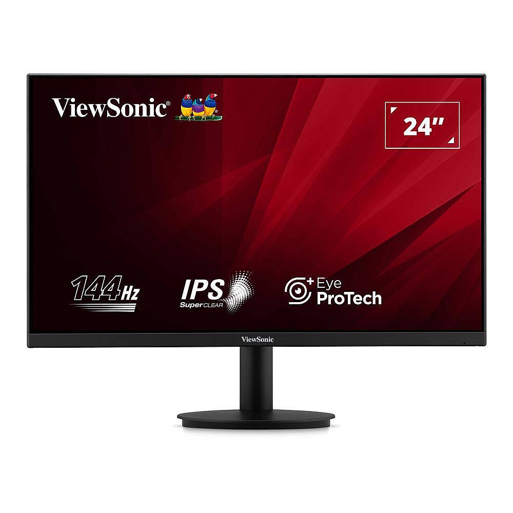 Viewsonic VA24G1-H FHD 144Hz 1ms Monitör - 1