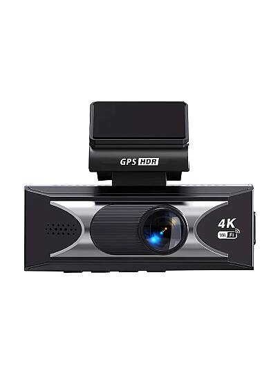 WİWU Wİ-DC201 DASHCAM CAR CAMERA BLACK