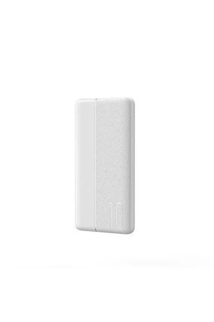 Wiwu- Wİ-P078 Essen Powerbank 10000 Mah.-White