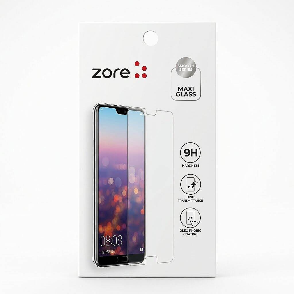 ZORE CC-01 2 USB BEYAZ 3.4 CAR CHARCER - 1