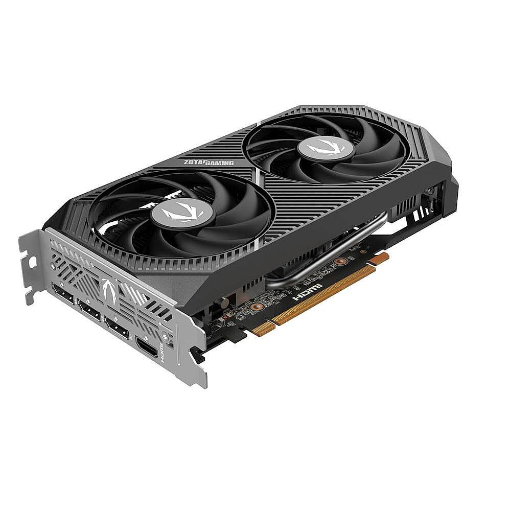 ZOTAC GeForce RTX 5060 TI GAMING TWIN EDGE OC 16GB GDDR7 128Bit DLSS 4 Ekran Kartı - 2